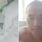 辽宁重大刑案|“拖鞋男”酒后杀人潜逃被捕 警方曾悬红¥6万