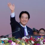 雙十節︱賴清德揚言打造「台灣之盾」防空系統 北京外交部:「以武拒統」只會兵凶戰危
