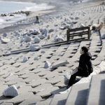 311地震|6歲女童失蹤14年終於找到遺骸 家屬感激道謝