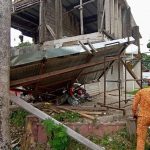 菲律賓近海6.9級地震至少6人遇難 專家預告或有「危及生命」海嘯