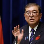石破茂戰後80年「個人見解」反思戰爭原因:政體對軍隊失去控制