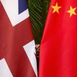 英国制裁11家中国实体 中使馆:将坚决回击