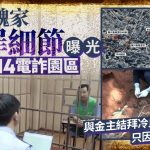 缅北四大家族︱魏家犯罪细节曝光 结拜仪式杀人祭天
