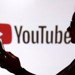 YouTube死机|今晨接超35万问题回报 影音系统受影响约1小时