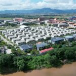 馬斯剋星鏈淪電騙幫凶?緬甸軍政府突襲詐騙園區 查獲30台星鏈衛星網絡設備
