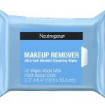 Neutrogena卸妆湿纸巾爆细菌污染 在美回收1.5万包