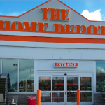 卑诗Home Depot拣货员缜密窃货 部分追回1.4万元赃物并被禁入店