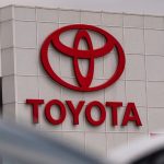 引擎有潜在问题 丰田车厂回收1.3万辆车