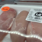 加拿大食品通脹未退 雞肉牛肉漲幅最大