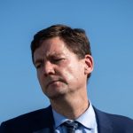 尹大衛:如果維持油輪禁令 不反對再建一條輸油管