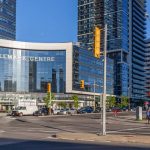 Yonge Street新工程或封路8个月 市议员提议延长过路时间