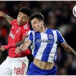 欧霸|中坚稳健去“乌”一流 波图两波胆值博