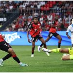 法甲|雷恩神锋再现 入球大盘“黎”料