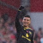 英超 | 进攻数据强 红魔征热刺“大”斗法