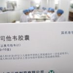 流感季來襲 葯企24小時生產