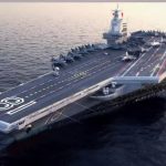 福建艦︱分析:常規動力已夠用 不急於發展核航母