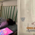 北京兒童醫院牆身滿布塗鴉 惹網民淚目齊打氣