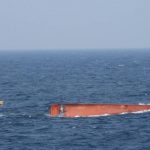 再有中國漁船南韓海域翻覆 2人獲救9失蹤
