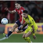 阿甲|快翼大有“莱”头 独立队入球必多