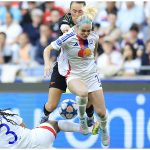 女欧联|主力养精蓄锐 里昂破“堡”在望