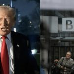 特朗普扬言控告BBC诽谤 索偿至少10亿美元