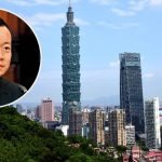 太子集团|传租台北101大楼私设顶级招待所 行政院长:应内控管理