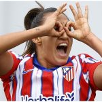 女欧联|马体会锋线极锐 主场势大“斯”杀