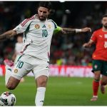 世杯外|争“亚”誓保附加赛资格 匈牙利“客胜”无问题