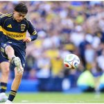 阿甲|小保加要避“雷” 赢一球刚刚好