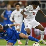 世杯外|卢森堡已非鱼腩 抢一分无“兰”度