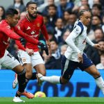 专栏 苏哈仔│曼联减少失波要靠卡斯米路 胖虎可否不要老?