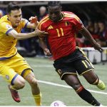 世杯外|比利时必大炒 预祝五谷丰“登”