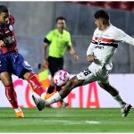 巴甲|恃神锋作威作“福” 巴希亚最少赢两球