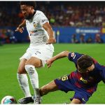 西甲|快马丹祖马够锐“利” 华伦反底在望