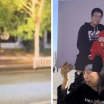 景德鎮車禍滅門案|江西男司機急救現場談笑風生 家屬圖用80萬擺平
