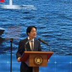 賴清德稱北京推進2027武統 宣布8年追加3千億軍費