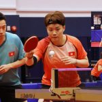 乒乓球|ITTF混合团体世界杯周日成都开锣 港队挟上届铜牌 争取再上颁奖台