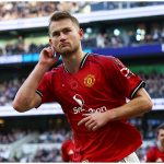 英超|迪历特死球“宫”得 曼联两波胆最值博