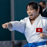 开罗世界空手道锦标赛|香港时间今午4时27分女子形决赛 世一对世二 刘慕裳望争冠创历史