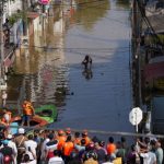 斯里蘭卡遭洪災侵襲 最少193人死逾200人失蹤
