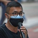 大埔宏福苑五級火|消息指國安警察拘捕前區議員張錦雄及一名火場女義工