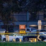美國加州家庭聚會爆槍擊 釀4死10傷 槍手在逃