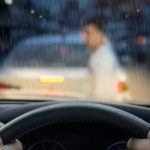 48小時內本拿比發生5宗行人和單車者被車撞