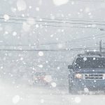 多伦多料现暴雪驾驶危险 环境部吁民众提早出门
