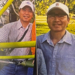 【更新】65岁华裔男子失踪1周 搜索规模缩减但仍继续