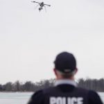 加拿大皇家騎警禁用中國無人機進行敏感任務