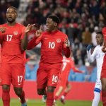 【加美墨世界杯】决赛周分组赛抽签明于华府举行 三国首脑将亲身出席