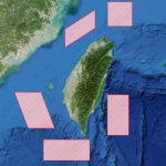 围台军演︱台湾国际及本土约940班机 逾10万旅客料受影响