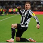 英超|主场堡垒坚固 纽卡素必退“热”