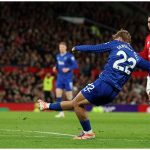 英超|中场大脑脚风顺 爱华顿“大”得起